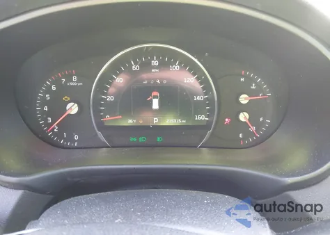 2017 Kia Sorento 3.3L Ex z USA, uszkodzony, nr VIN 5XYPHDA59HG270777